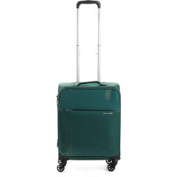 Roncato Speed 4 Rollen Kabinentrolley S 55 cm mit Dehnfalte  Variante 4