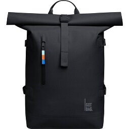 GOT BAG Rolltop 2.0 Daypack 43 cm Laptopfach  Variante 2