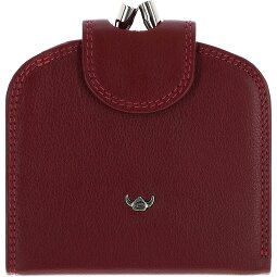 Golden Head Polo Geldbörse RFID Schutz Leder 10 cm  Variante 4