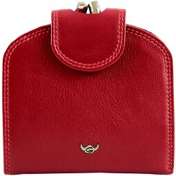 Golden Head Polo Geldbörse RFID Leder 10 cm  Variante 4