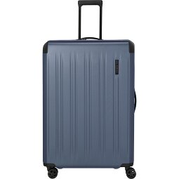 Travelite Dynamiic 4 Rollen Trolley XL 81 cm  Variante 2