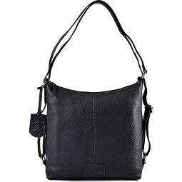 Burkely Soft Skylar Schultertasche Leder 31 cm  Variante 1