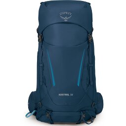 Osprey Kestrel 38 Trekkingrucksack S-M 79 cm  Variante 1