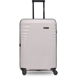 Farmhood Eco Edition 4 Rollen Trolley 67 cm mit Dehnfalte  Variante 1