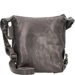 aunts & uncles Grandma's Luxury Club Mrs. Chocolate Cookie Umhängetasche Leder 21 cm  Variante 1