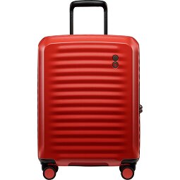 Echolac Oxygen 4 Rollen Kabinentrolley 55 cm  Variante 2