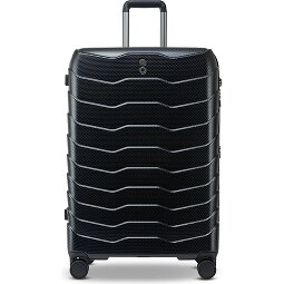Echolac Exo 4 Rollen Trolley 75 cm mit Dehnfalte  Variante 1