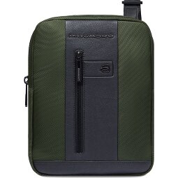 Piquadro Brief Umhängetasche 21 cm  Variante 3