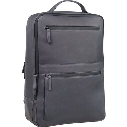 Leonhard Heyden Den Haag Rucksack 42 cm Laptopfach  Variante 1
