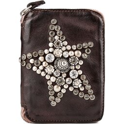 Campomaggi Tosca Geldbörse RFID Schutz Leder 13 cm  Variante 2