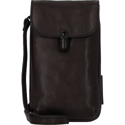 aunts & uncles Grandma's Luxury Club Mrs. Lemon Handytasche Leder 10 cm  Variante 1