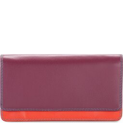 Mywalit Geldbörse Leder 17 cm  Variante 4
