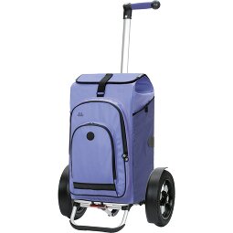 Andersen Shopper Tura Shopper Einkaufstrolley 67 cm  Variante 1