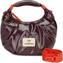 LES VISIONNAIRES Unio Kitzbuehel Schultertasche S 34 cm  Variante 3
