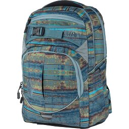 NITRO Daypack Superhero Schulrucksack 44 cm  Variante 6