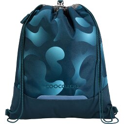 coocazoo Turnbeutel 43 cm  Variante 1