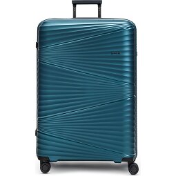 Pactastic Collection 02 THE LARGE 4 Rollen Trolley 77 cm  Variante 3
