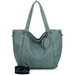Fritzi aus Preußen Eco Fritzi02 Shopper Tasche 50 cm  Variante 4