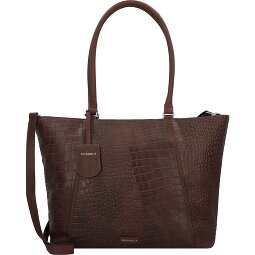 Burkely Cool Colbie Shopper Tasche Leder 37 cm  Variante 1