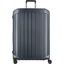 Piquadro PQ Light 4 Rollen Trolley 75 cm  Variante 2