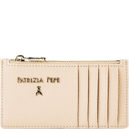 Patrizia Pepe Kreditkartenetui Leder 13 cm  Variante 4