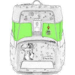 Step by Step Neon Reflektorüberzug 10 cm  Variante 1