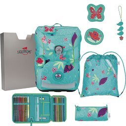 DerDieDas ErgoFlex Easy Schulranzen-Set  Variante 1