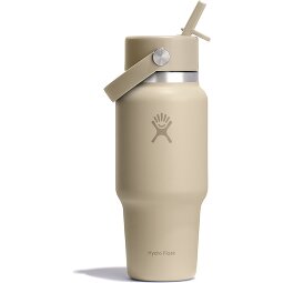 Hydro Flask Hydration Travel Bottle Flex Straw Cap Trinkflasche 710 ml  Variante 6