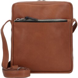 Harold's Bague Umhängetasche Leder 19 cm  Variante 2