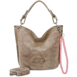 Fritzi aus Preußen Fritzi31N Vintage Schultertasche 26 cm  Variante 3