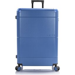 Heys Zen 4 Rollen Trolley L 76 cm mit Dehnfalte  Variante 7