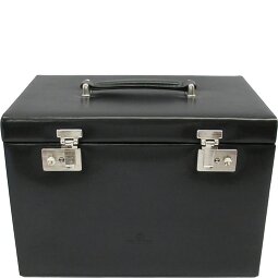 Windrose Merino Schmuckkasten 33 cm  Variante 2