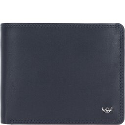 Golden Head Polo Geldbörse RFID Schutz Leder 12.5 cm  Variante 3