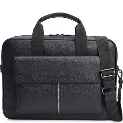 Tommy Hilfiger TH Central Aktentasche 38.5 cm Laptopfach  Variante 2