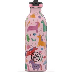 24Bottles Kids Urban Trinkflasche 500 ml  Variante 1