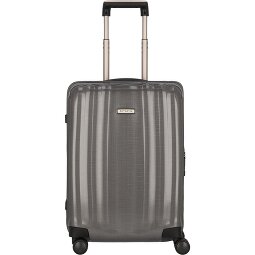 Samsonite Lite Cube Spinner 4-Rollen Kabinentrolley 55 cm  Variante 1