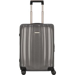 Samsonite Lite Cube Spinner 4-Rollen Kabinentrolley 55 cm  Variante 1