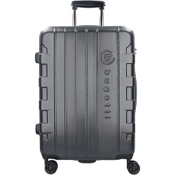 Bugatti Galatea 4 Rollen Trolley 66 cm  Variante 2