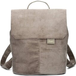 Zwei Mademoiselle.M City Rucksack 29 cm  Variante 4