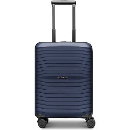 Stratic Shine 4 Rollen Kabinentrolley 55 cm  Variante 3