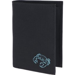 oxmox New Cryptan Geldbörse RFID Schutz 10 cm  Variante 2