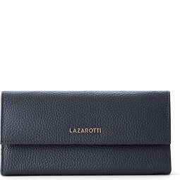 Lazarotti Bologna Leather Geldbörse Leder 19 cm  Variante 6