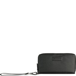 Bugatti Elsa Geldbörse RFID Schutz Leder 19 cm  Variante 1