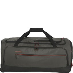 Travelite Crosslite 5.0 2 Rollen Reisetasche L 79 cm  Variante 2