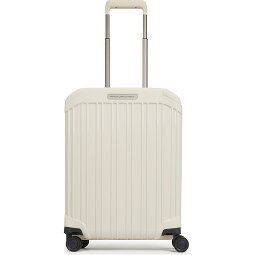 Piquadro PQ-Light 4-Rollen Kabinentrolley 55 cm  Variante 1