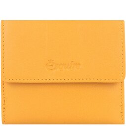 Esquire Peru Geldbörse RFID Leder 10 cm  Variante 2