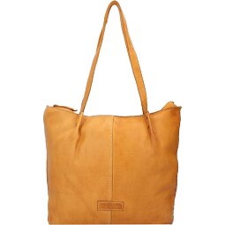 Harold's Submarine Shopper Tasche Leder 39 cm  Variante 7