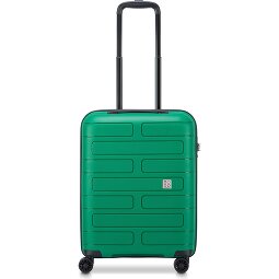 MODO by Roncato Supernova 2.0 4 Rollen Kabinentrolley 55 cm  Variante 3