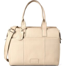 Burkely Soft Skylar Shopper Tasche Leder 40 cm Laptopfach  Variante 1