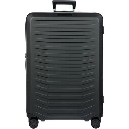 Porsche Design Roadster 4 Rollen Trolley L 75 cm mit Dehnfalte  Variante 4